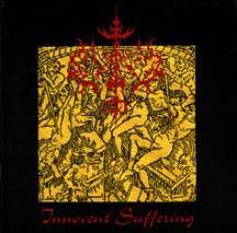 Polymorph : Innocent Suffering